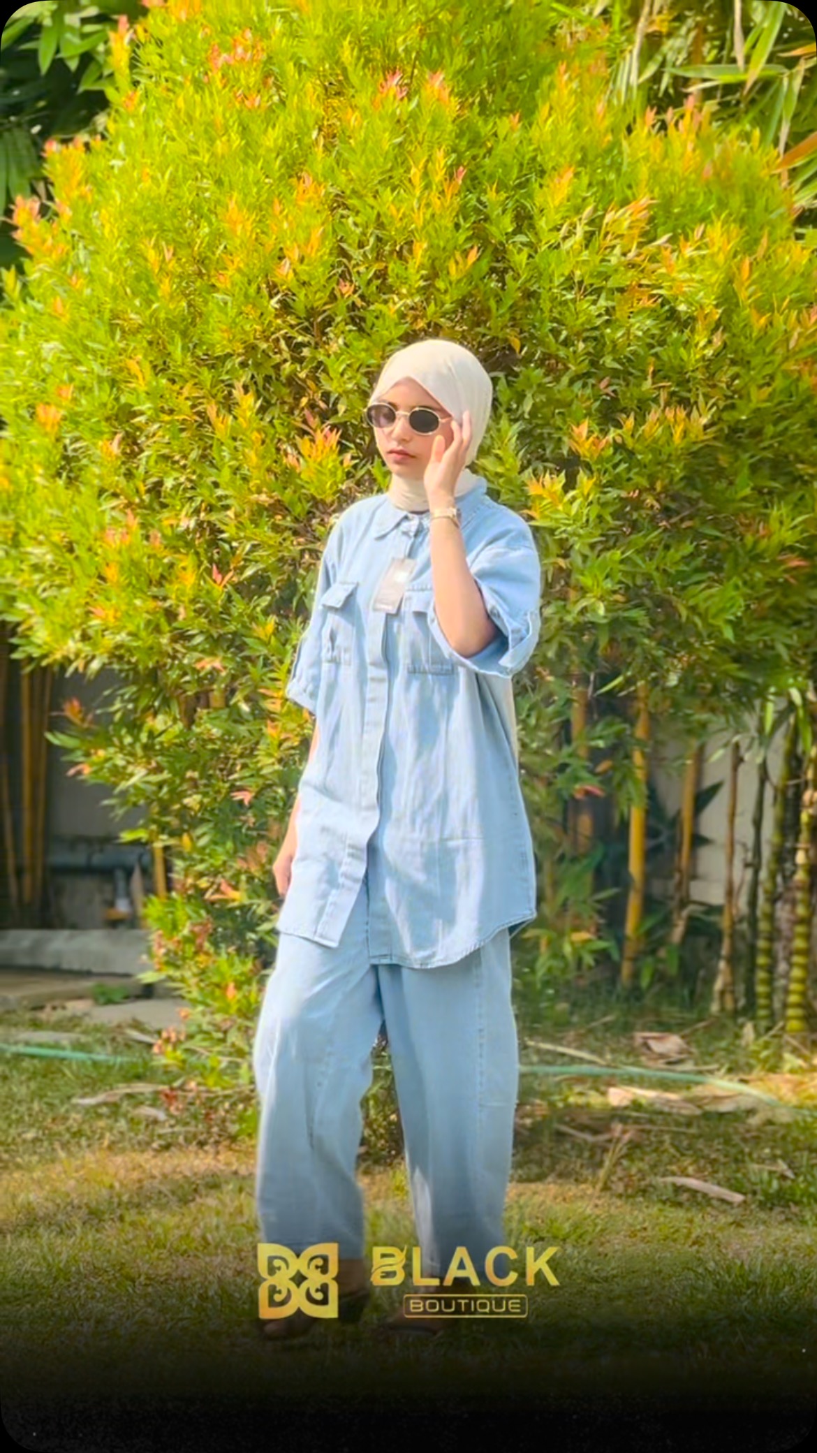 fashion and style